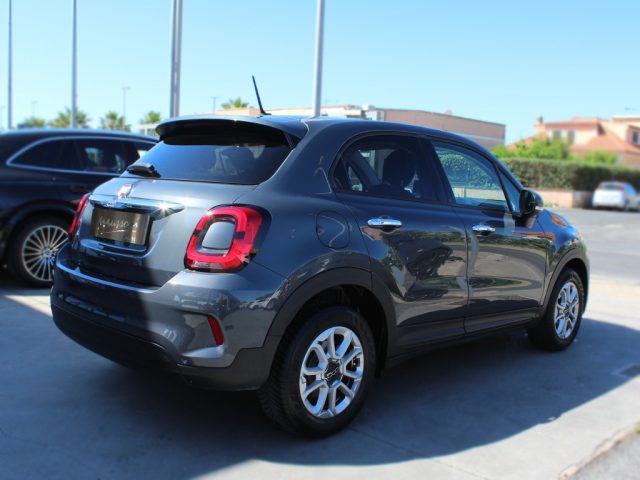 FIAT 500X usata, con Alzacristalli elettrici