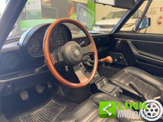 ALFA ROMEO Spider usata 8