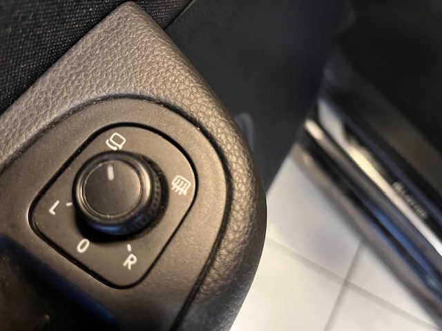 VOLKSWAGEN Sharan usata, con Bluetooth