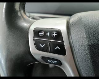 TOYOTA Verso usata, con Fendinebbia