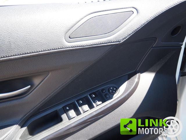 BMW 640 usata, con Climatizzatore automatico, 2 zone