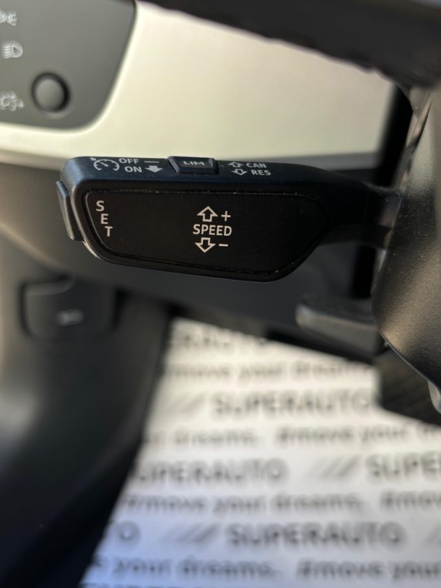 AUDI A4 usata, con Sistema di navigazione