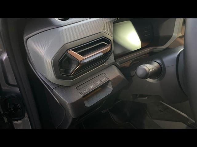 DACIA Duster usata, con Isofix