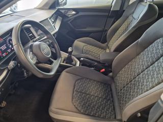 AUDI A1 usata, con Cerchi in lega