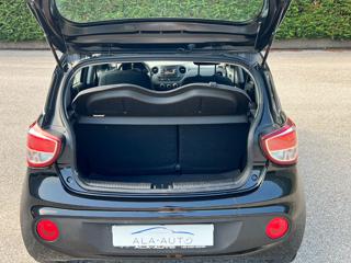 HYUNDAI i10 usata, con Fendinebbia