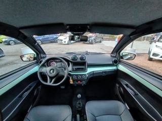 AIXAM City usata, con Luci diurne LED