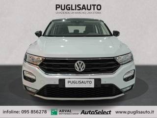 VOLKSWAGEN T-Roc usata, con Airbag