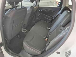 RENAULT Clio usata, con Airbag testa