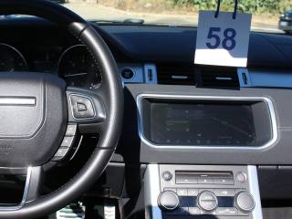 LAND ROVER Range Rover Evoque usata, con Sedili riscaldati