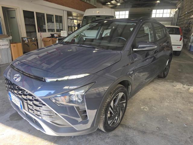 HYUNDAI Bayon usata, con ABS