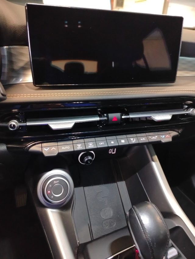 ALFA ROMEO Tonale usata, con Sensore di luce