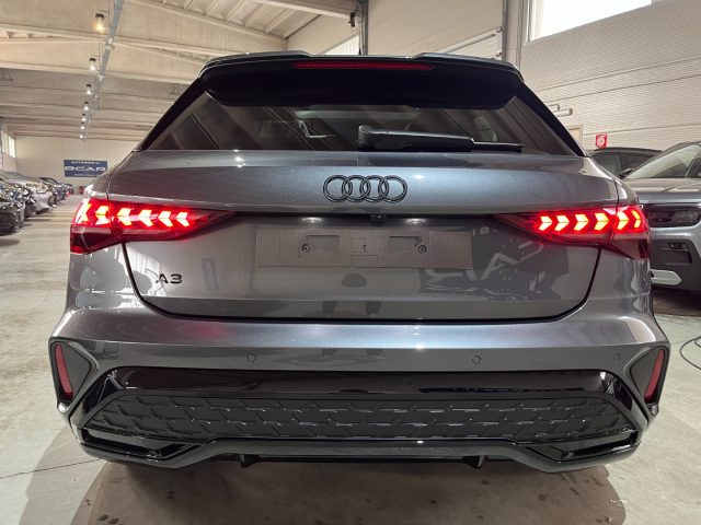 AUDI A3 usata, con Boardcomputer