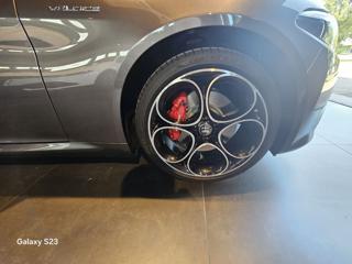 ALFA ROMEO Giulia usata, con Cerchi in lega