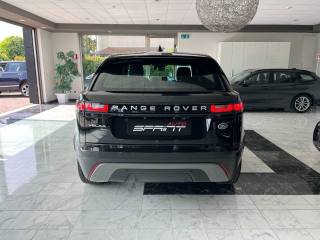 LAND ROVER Range Rover Velar usata, con Cerchi in lega
