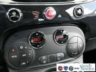 FIAT 500C usata, con Monitoraggio pressione pneumatici