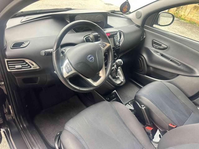 LANCIA Ypsilon usata, con Climatizzatore