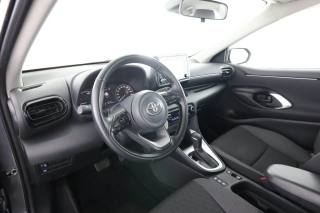 TOYOTA Yaris usata 6