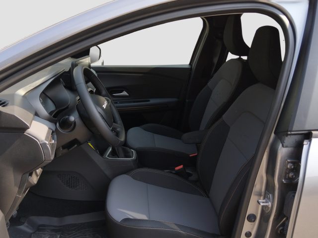 DACIA Jogger usata 13