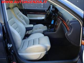 AUDI A4 usata 10