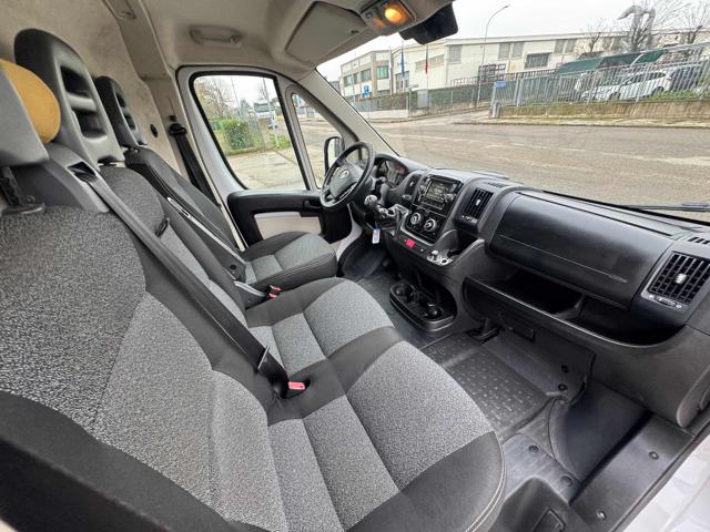 FIAT Ducato usata, con ESP