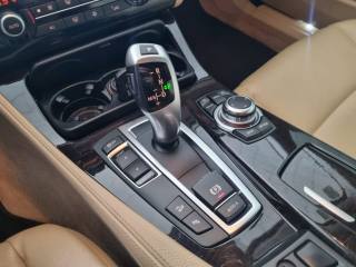 BMW 525 usata, con Controllo trazione