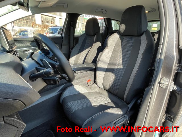 PEUGEOT 3008 usata, con Alzacristalli elettrici