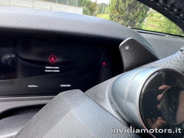 LAND ROVER Range Rover Velar usata, con Vetri oscurati