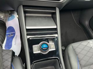 VOLKSWAGEN Tiguan usata, con Antifurto