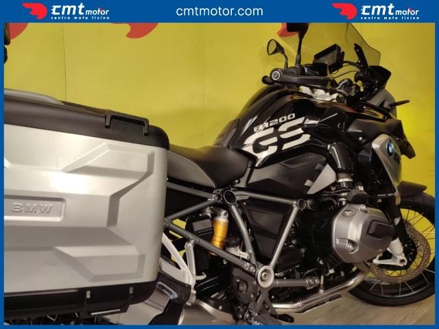 BMW R 1200 GS usata 9