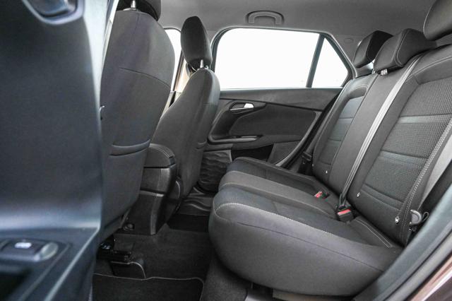 FIAT Tipo usata, con USB