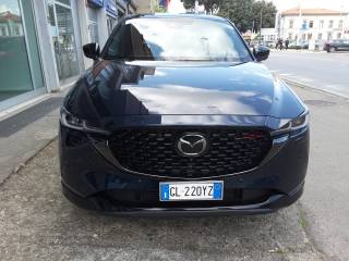 MAZDA CX-5 usata, con Airbag laterali