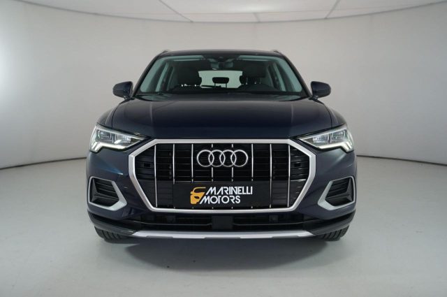 AUDI Q3 usata, con Airbag laterali