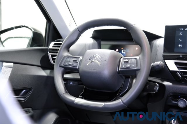 CITROEN C4 usata, con Monitoraggio pressione pneumatici