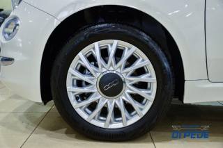 FIAT 500 usata, con ESP
