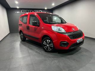 FIAT Qubo usata, con Airbag laterali