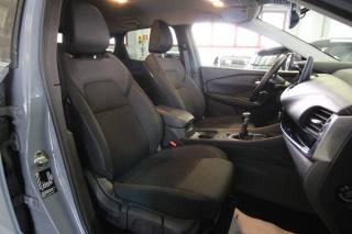 NISSAN Qashqai usata, con Volante in pelle