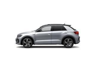 VOLKSWAGEN T-Roc usata, con Airbag