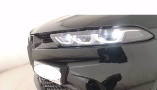 ALFA ROMEO Tonale usata, con Climatizzatore