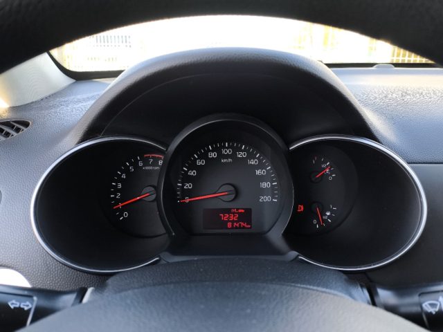 KIA Picanto usata 12