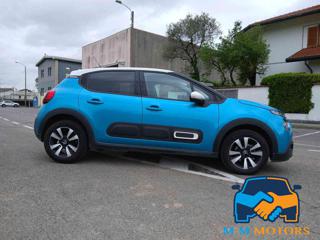 CITROEN C3 usata, con Servosterzo
