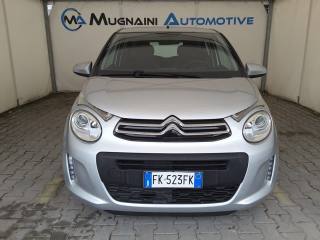 CITROEN C1 1.0 VTi 68 5 porte Feel *EURO 6*