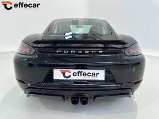 PORSCHE 718 usata, con Alzacristalli elettrici