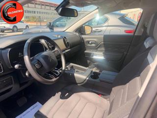 CITROEN C5 Aircross usata, con Airbag Passeggero