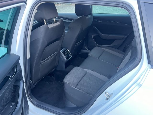 SKODA Octavia usata, con Cronologia tagliandi