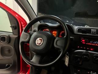 FIAT Panda usata, con Autoradio digitale