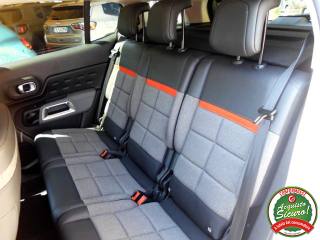 CITROEN C5 Aircross usata, con Controllo trazione