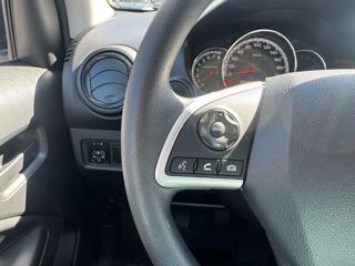 MITSUBISHI Space Star usata, con Bluetooth
