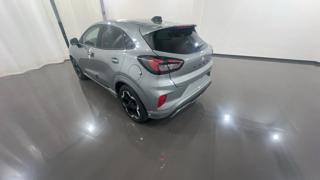 FORD Puma usata, con Alzacristalli elettrici
