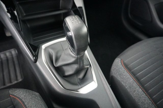 PEUGEOT 208 usata, con ESP