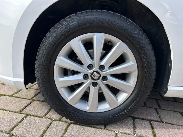 SEAT Ibiza usata, con Sistema di navigazione